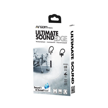 Argom Edge Bluetooth Earbuds
